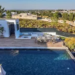 בית נופש Setubal E Lisbon Dream Getaway Do Sol פרנאו פרו