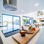 Setubal E Lisbon Dream Getaway Do Sol בית נופש פרנאו פרו