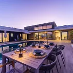 בית נופש Setubal E Lisbon Dream Getaway Do Sol פרנאו פרו