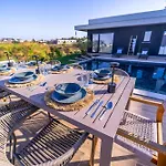 Setubal E Lisbon Dream Getaway Do Sol פרנאו פרו