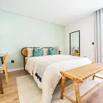 Setubal E Lisbon Dream Getaway Do Sol