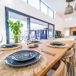 Setubal E Lisbon Dream Getaway Do Sol בית נופש