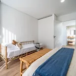 Setubal E Lisbon Dream Getaway Do Sol *