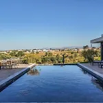 בית נופש Setubal E Lisbon Dream Getaway Do Sol פרנאו פרו