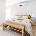 Setubal E Lisbon Dream Getaway Do Sol בית נופש