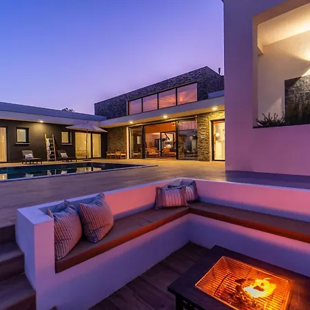Setubal E Lisbon Dream Getaway Do Sol Holiday home *