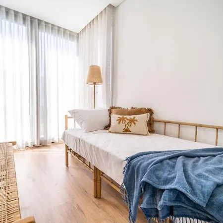 Setubal E Lisbon Dream Getaway Do Sol * Fernao Ferro