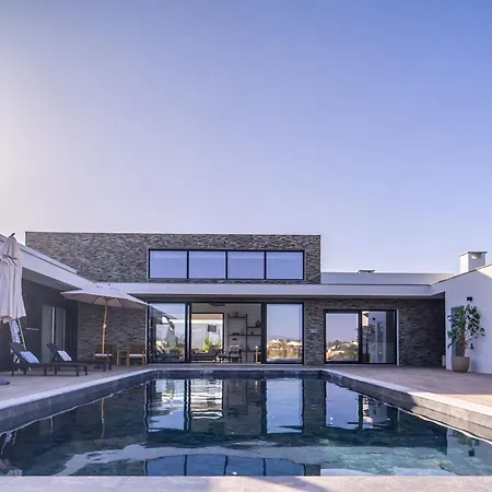 Holiday home Setubal E Lisbon Dream Getaway Do Sol