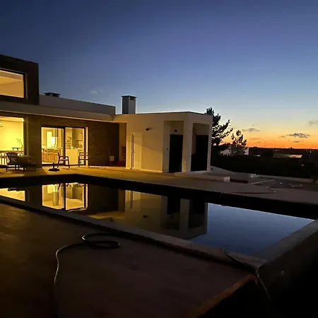 Holiday home Setubal E Lisbon Dream Getaway Do Sol