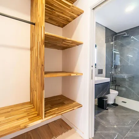 Holiday home Setubal E Lisbon Dream Getaway Do Sol *