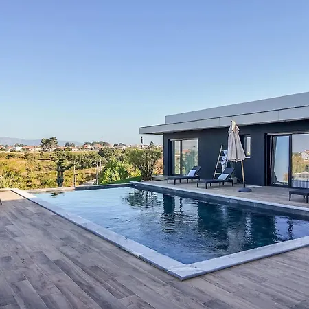 Setubal E Lisbon Dream Getaway Do Sol Holiday home