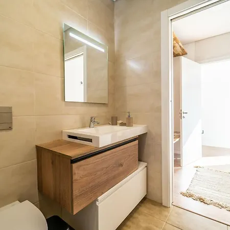 Setubal E Lisbon Dream Getaway Do Sol Holiday home *