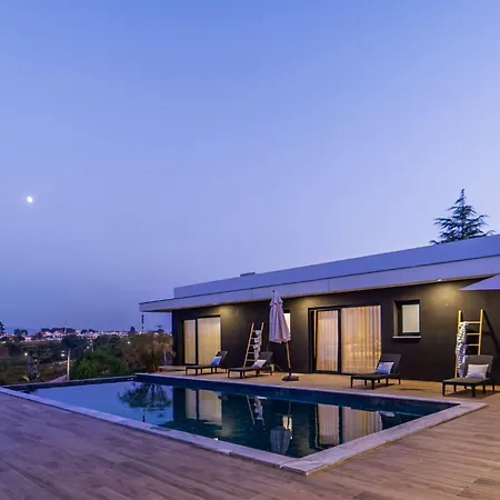 Setubal E Lisbon Dream Getaway Do Sol * Fernao Ferro