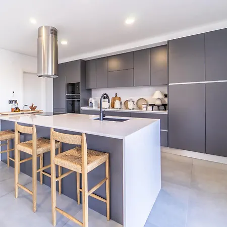 Setubal E Lisbon Dream Getaway Do Sol *