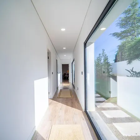 בית נופש Setubal E Lisbon Dream Getaway Do Sol פרנאו פרו