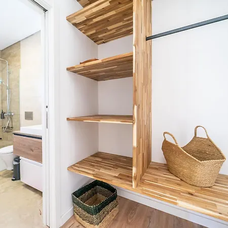 Setubal E Lisbon Dream Getaway Do Sol בית נופש