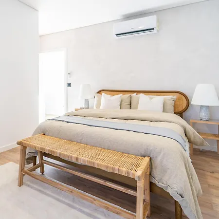 Setubal E Lisbon Dream Getaway Do Sol Holiday home