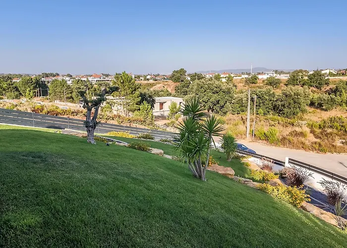 Setubal E Lisbon Dream Getaway Do Sol בית נופש פרנאו פרו