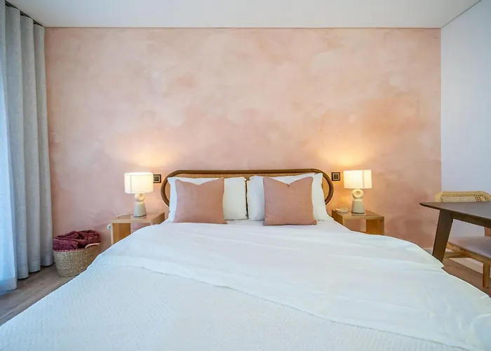 Setubal E Lisbon Dream Getaway Do Sol בית נופש פרנאו פרו