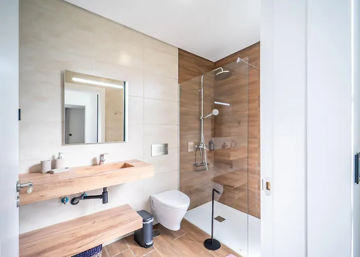 Setubal E Lisbon Dream Getaway Do Sol