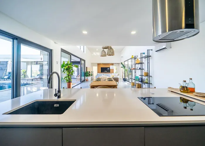 Setubal E Lisbon Dream Getaway Do Sol בית נופש *