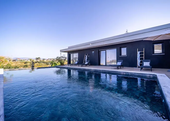 Setubal E Lisbon Dream Getaway Do Sol בית נופש *