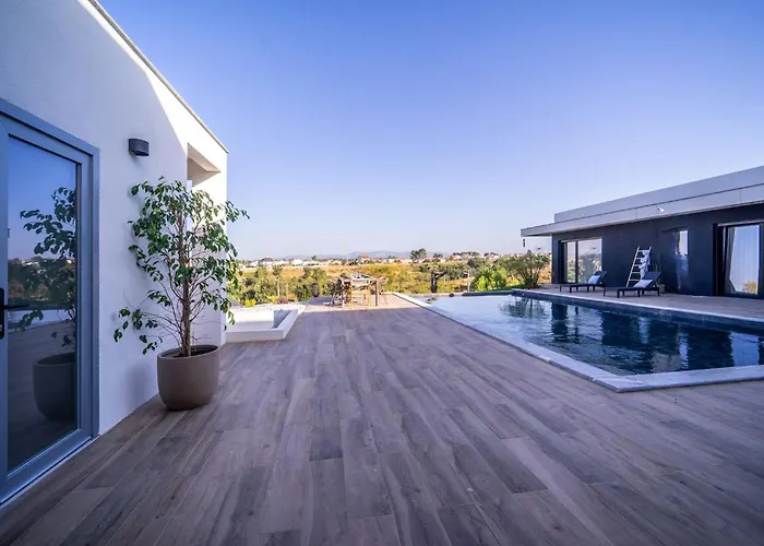 Setubal E Lisbon Dream Getaway Do Sol בית נופש