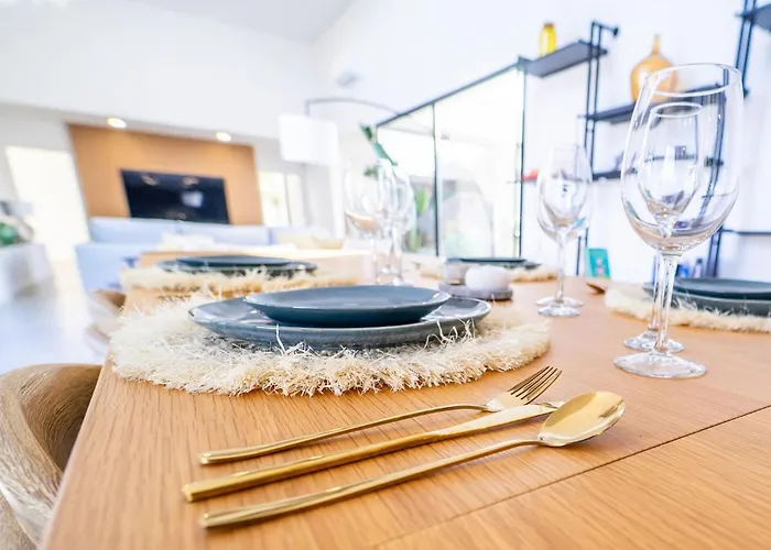 בית נופש Setubal E Lisbon Dream Getaway Do Sol פרנאו פרו