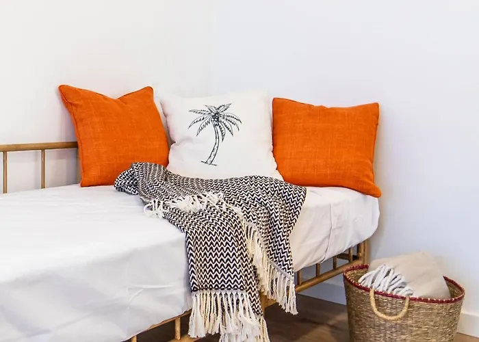 בית נופש Setubal E Lisbon Dream Getaway Do Sol פרנאו פרו