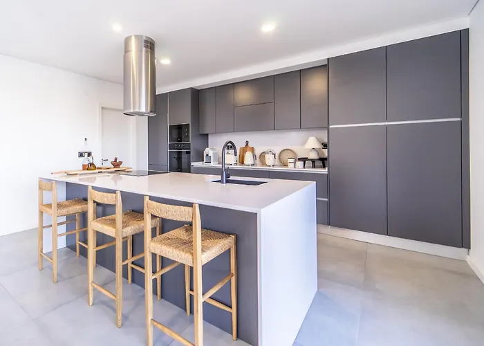 Setubal E Lisbon Dream Getaway Do Sol *