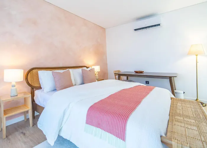 בית נופש Setubal E Lisbon Dream Getaway Do Sol פרנאו פרו