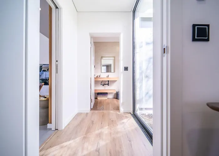 Setubal E Lisbon Dream Getaway Do Sol בית נופש