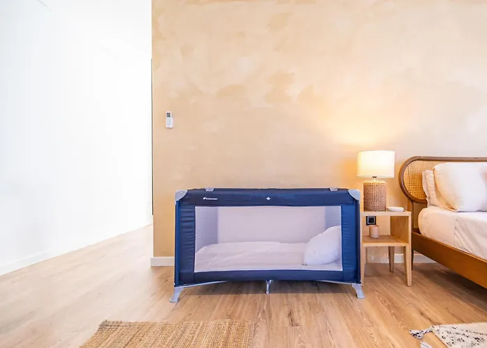 בית נופש Setubal E Lisbon Dream Getaway Do Sol *