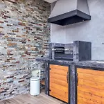 Prázdninový dům Setubal E Lisbon Dream Getaway Do Sol Fernao Ferro