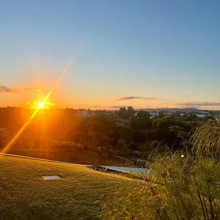 Setubal E Lisbon Dream Getaway Do Sol *