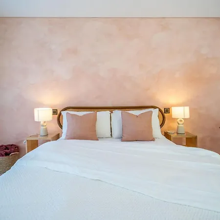 Setubal E Lisbon Dream Getaway Do Sol בית נופש פרנאו פרו