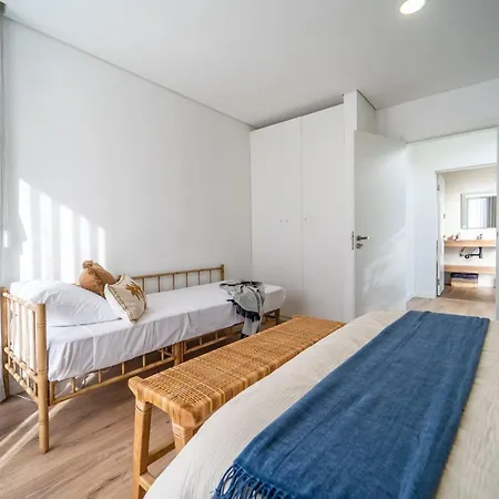 Setubal E Lisbon Dream Getaway Do Sol *