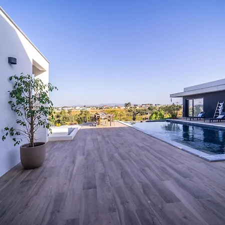 Setubal E Lisbon Dream Getaway Do Sol בית נופש
