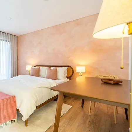 Prázdninový dům Setubal E Lisbon Dream Getaway Do Sol *