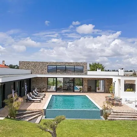 Setubal E Lisbon Dream Getaway Do Sol Holiday home