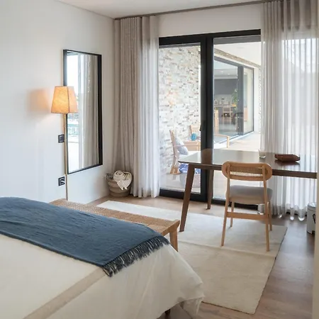 Holiday home Setubal E Lisbon Dream Getaway Do Sol