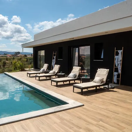 Setubal E Lisbon Dream Getaway Do Sol Фернан-Ферру