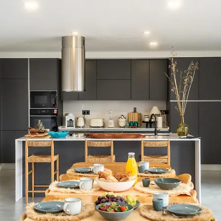 Setubal E Lisbon Dream Getaway Do Sol Holiday home Fernao Ferro