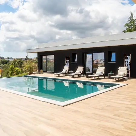 Holiday home Setubal E Lisbon Dream Getaway Do Sol