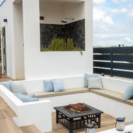 Setubal E Lisbon Dream Getaway Do Sol