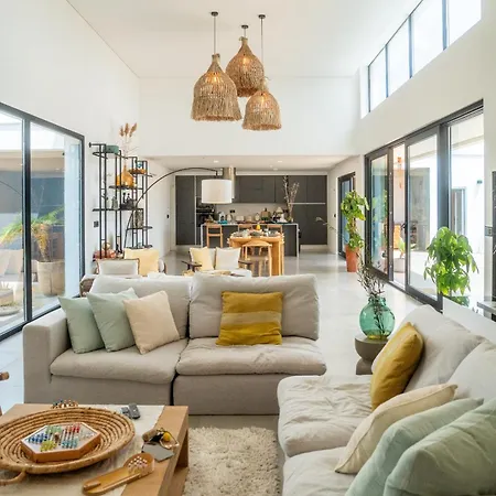 Prázdninový dům Setubal E Lisbon Dream Getaway Do Sol *