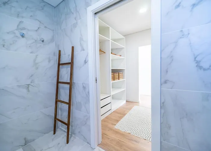 Setubal E Lisbon Dream Getaway Do Sol Fernao Ferro