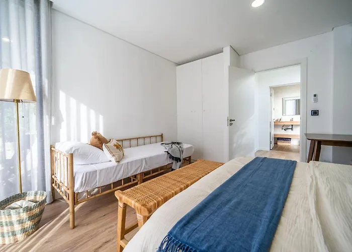 Setubal E Lisbon Dream Getaway Do Sol *