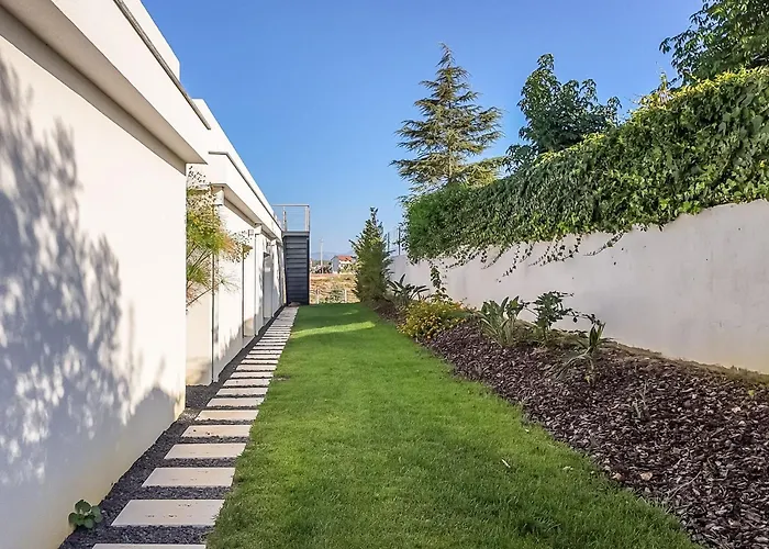 Setubal E Lisbon Dream Getaway Do Sol Prázdninový dům Fernao Ferro