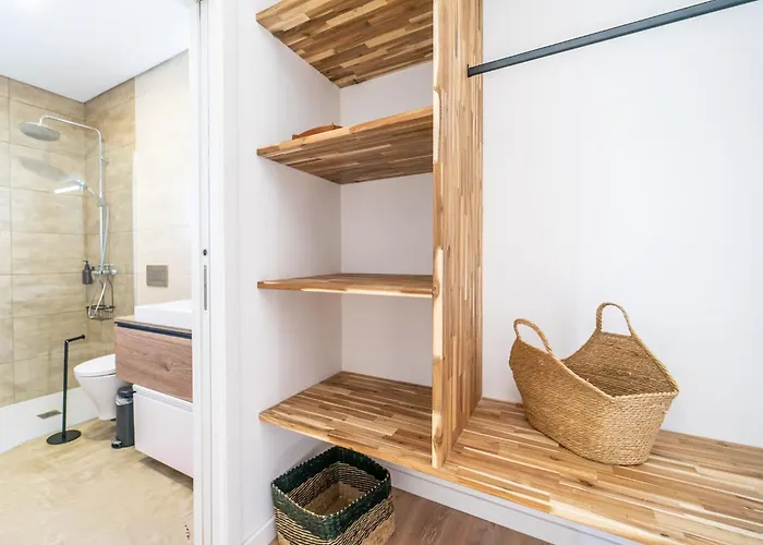 Setubal E Lisbon Dream Getaway Do Sol Prázdninový dům